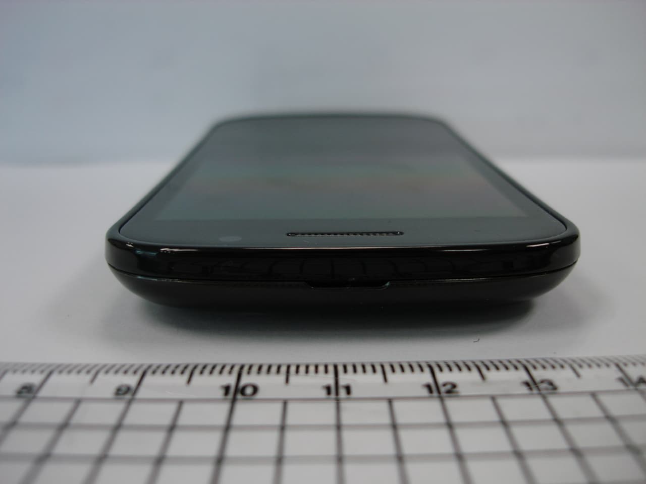 Cellular/PCS WCDMA/GSM/EDGE Phone with WLAN, RFID and Bluetooth - FCC ID A3LGTI9020A - Samsung Electronics Co Ltd (3)