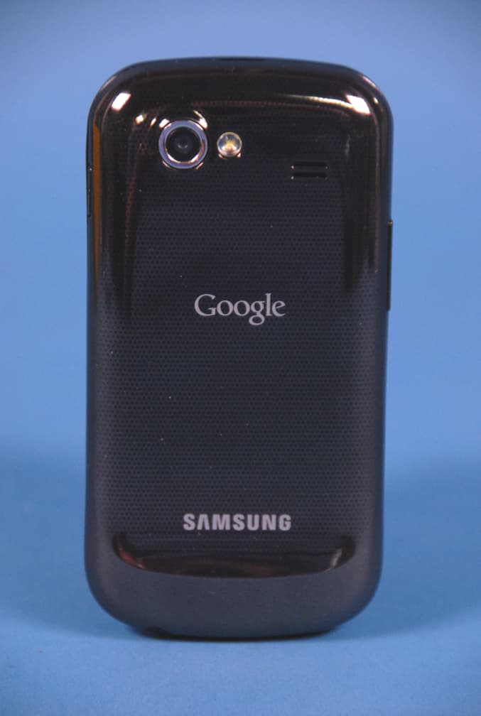 Cellular/PCS GSM/EDGE and AWS WCDMA Phone with WLAN and Bluetooth - FCC ID A3LGTI9020T - Samsung Electronics Co Ltd (1)
