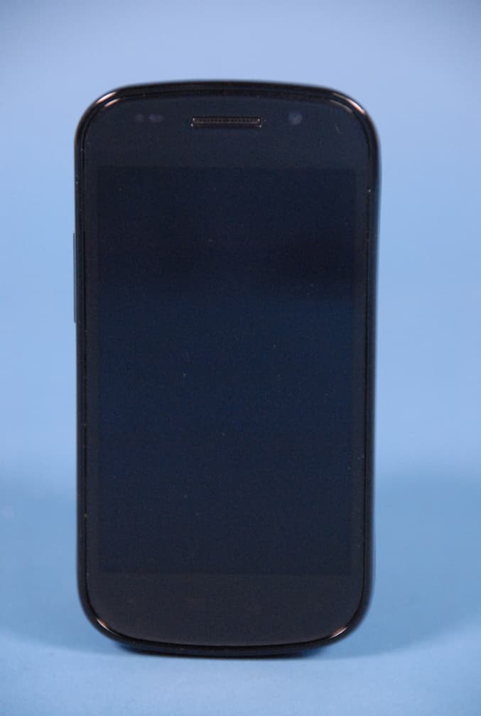 Cellular/PCS GSM/EDGE and AWS WCDMA Phone with WLAN and Bluetooth - FCC ID A3LGTI9020T - Samsung Electronics Co Ltd (2)