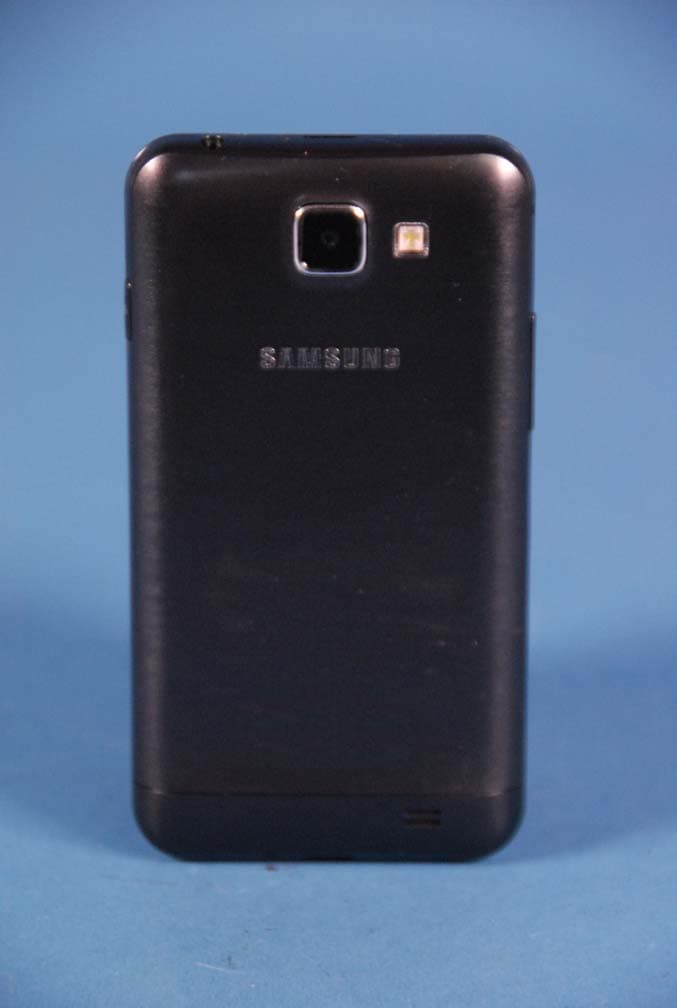 PCS GSM/EDGE Phone with WLAN and Bluetooth - FCC ID A3LGTI9050 - Samsung Electronics Co Ltd (3)