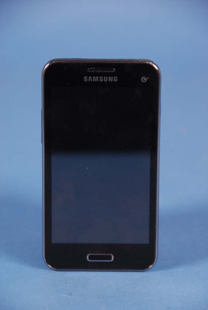 PCS GSM/EDGE Phone with WLAN and Bluetooth - FCC ID A3LGTI9050 - Samsung Electronics Co Ltd (4)