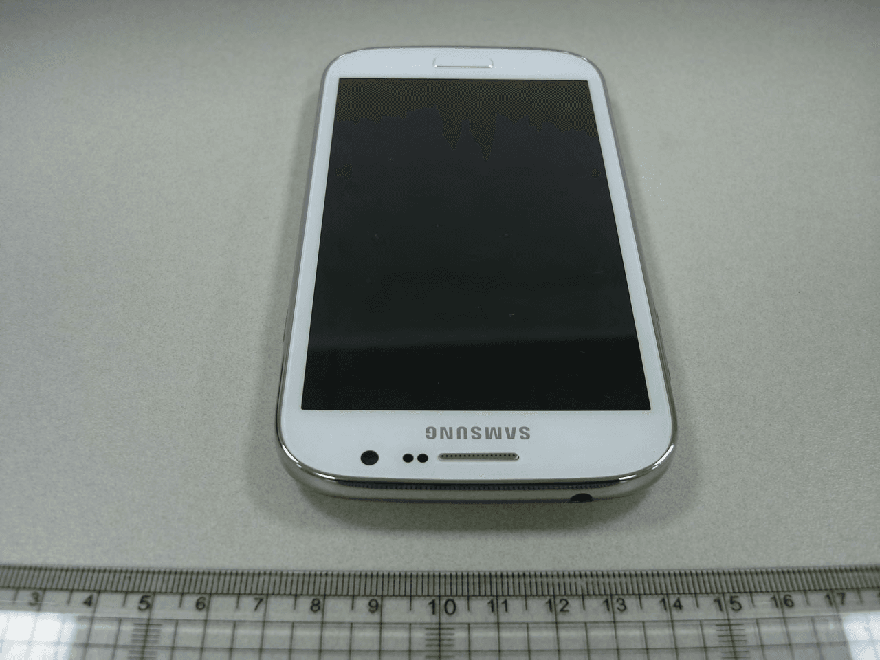 Phone with 802.11b/g/n, Bluetooth, ANT+ & NFC - FCC ID A3LGTI9060M - Samsung Electronics Co Ltd (2)