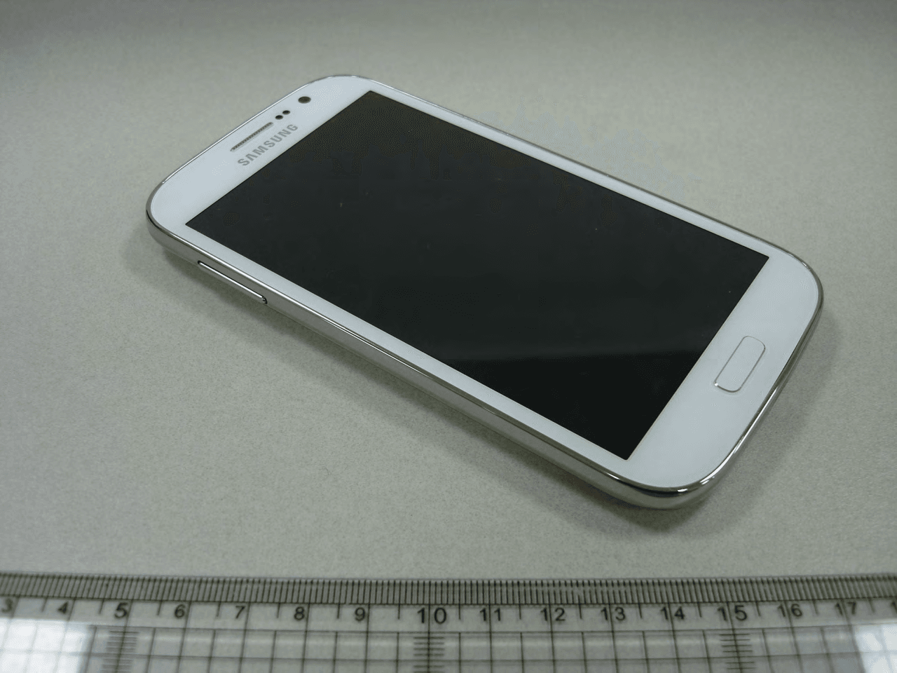Phone with 802.11b/g/n, Bluetooth, ANT+ & NFC - FCC ID A3LGTI9060M - Samsung Electronics Co Ltd (3)