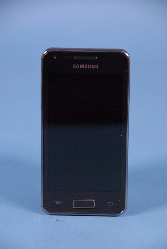Cellular/PCS GSM/WCDMA/EDGE Phone with WLAN and Bluetooth - FCC ID A3LGTI9070 - Samsung Electronics Co Ltd (4)