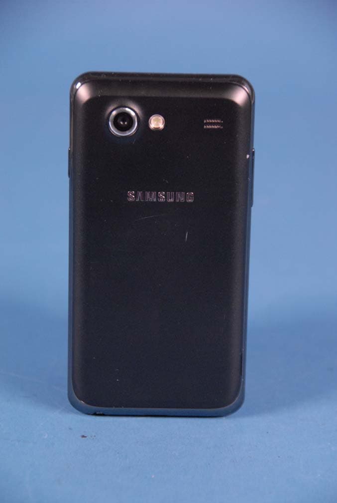Cellular/PCS GSM/WCDMA/EDGE Phone with WLAN and Bluetooth - FCC ID A3LGTI9070 - Samsung Electronics Co Ltd (3)