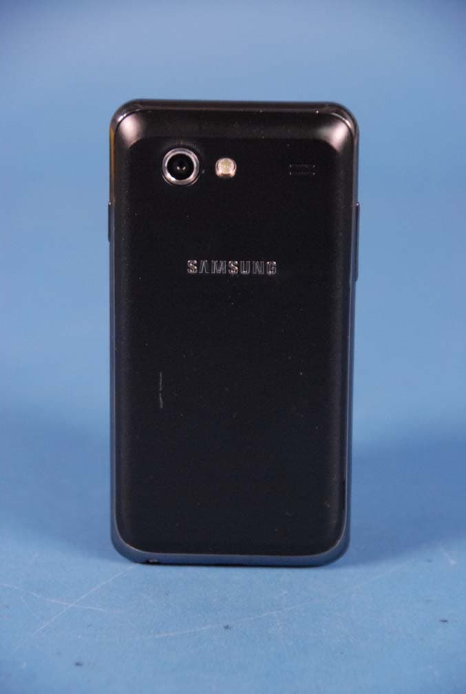 Cellular/PCS GSM/EDGE/WCDMA Phone with WLAN, RFID and Bluetooth - FCC ID A3LGTI9070P - Samsung Electronics Co Ltd (3)