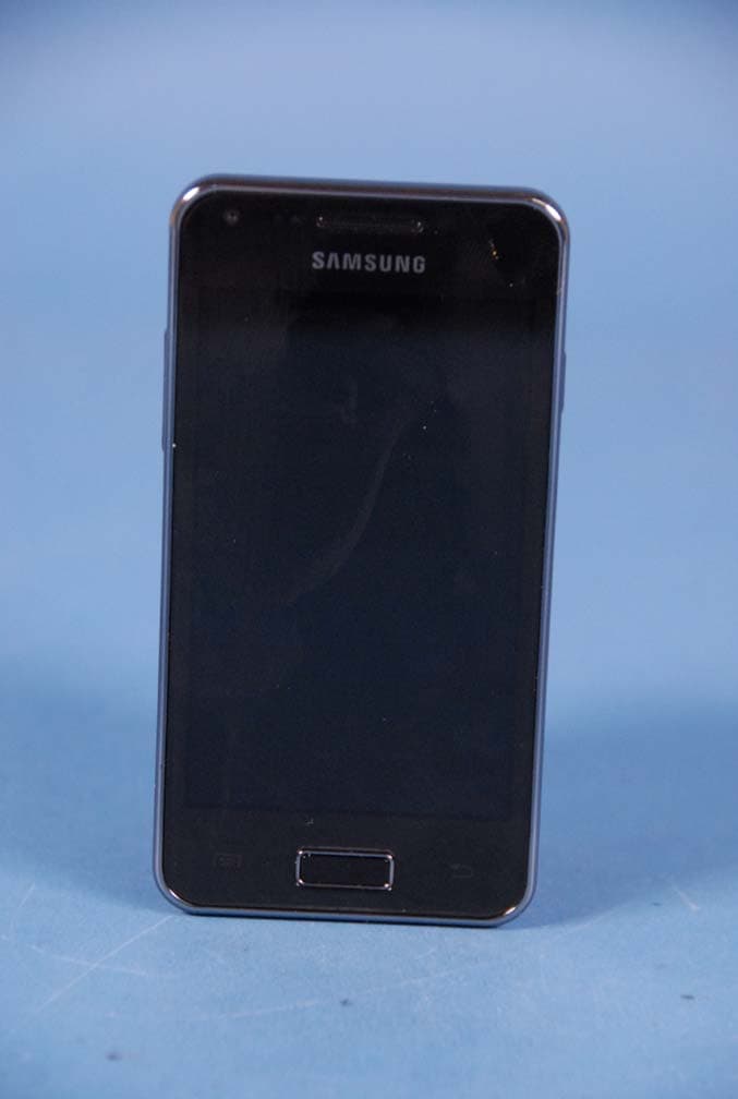 Cellular/PCS GSM/EDGE/WCDMA Phone with WLAN, RFID and Bluetooth - FCC ID A3LGTI9070P - Samsung Electronics Co Ltd (4)