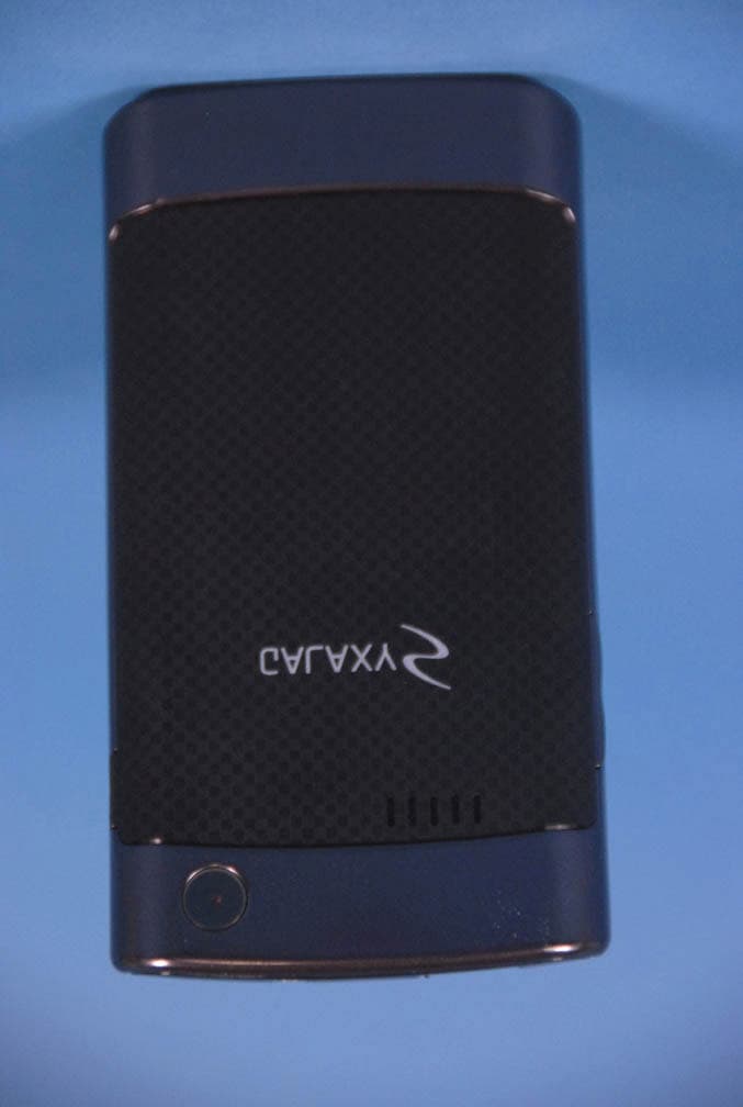 Cellular/PCS WCDMA/GSM/EDGE Phone with WLAN and Bluetooth - FCC ID A3LGTI9088 - Samsung Electronics Co Ltd (2)