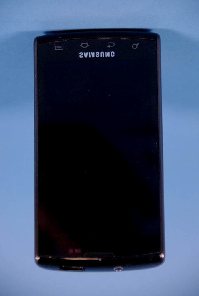 Cellular/PCS WCDMA/GSM/EDGE Phone with WLAN and Bluetooth - FCC ID A3LGTI9088 - Samsung Electronics Co Ltd (4)