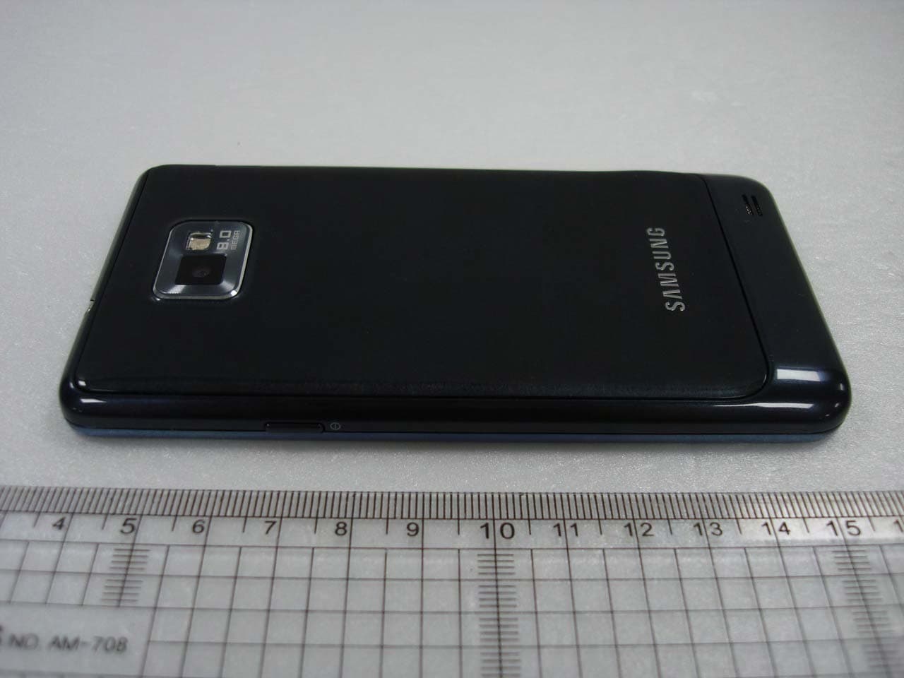 Mobile Phone - FCC ID A3LGTI9105 - Samsung Electronics Co Ltd (3)