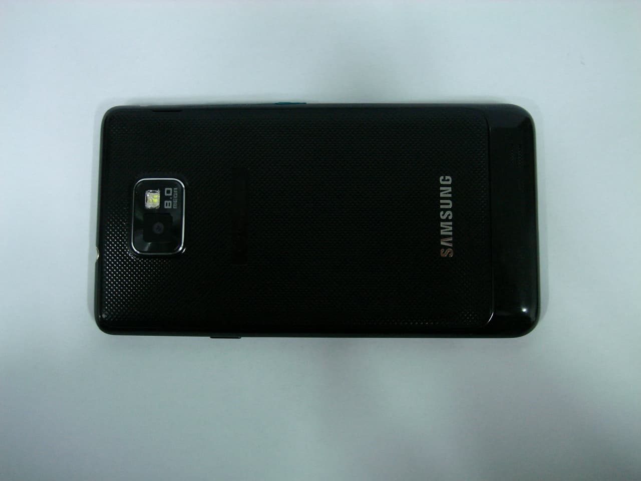 PCS GSM/EDGE Phone with WLAN and Bluetooth - FCC ID A3LGTI9108 - Samsung Electronics Co Ltd (4)