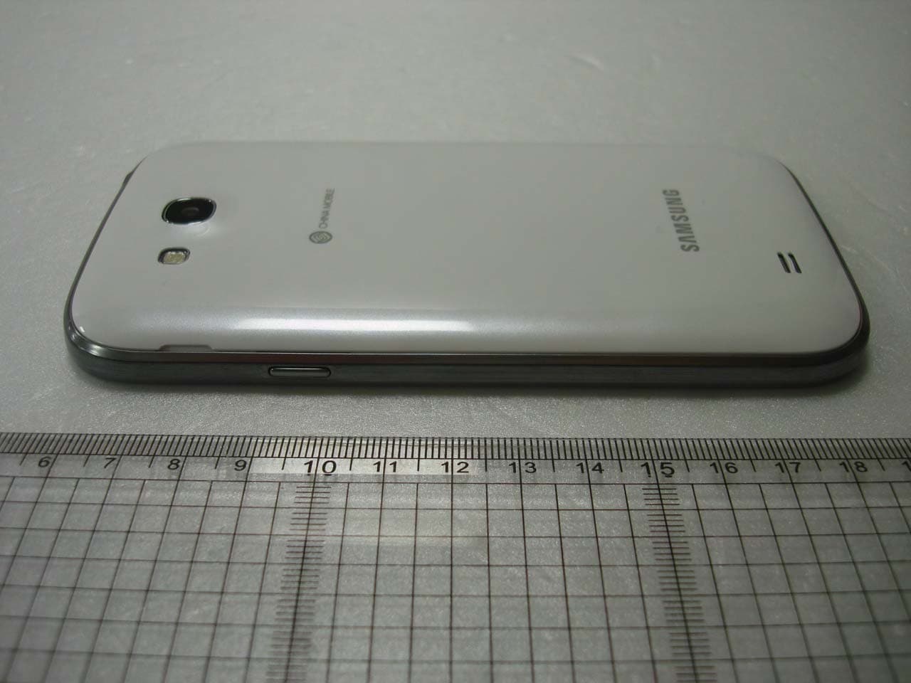 PCS GSM Phone with WLAN and Bluetooth - FCC ID A3LGTI9128 - Samsung Electronics Co Ltd (2)