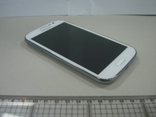 Portable Handset - FCC ID A3LGTI9128I - Samsung Electronics Co Ltd (4)