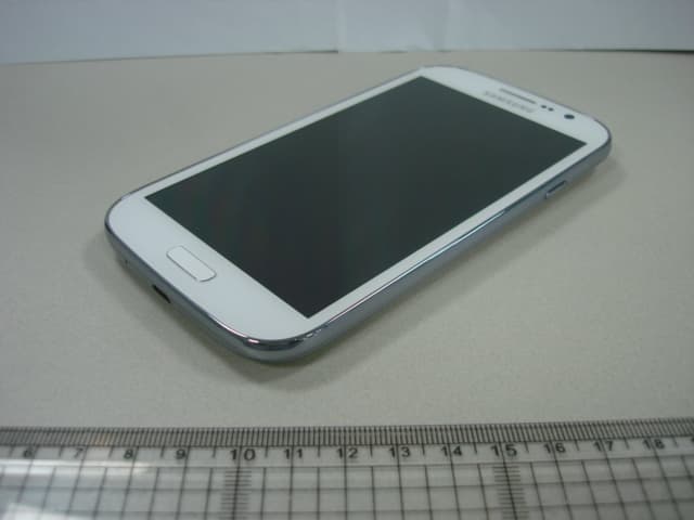 Portable Handset - FCC ID A3LGTI9128I - Samsung Electronics Co Ltd (2)