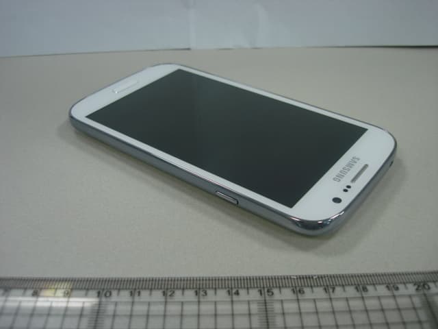Portable Handset - FCC ID A3LGTI9128I - Samsung Electronics Co Ltd (5)