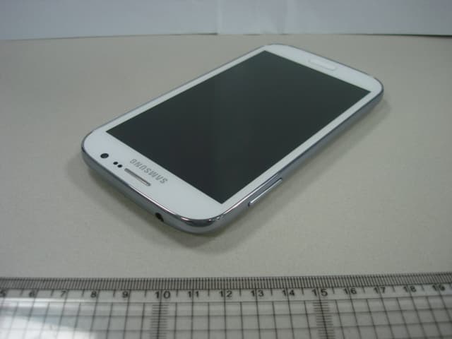 Portable Handset - FCC ID A3LGTI9128I - Samsung Electronics Co Ltd (3)