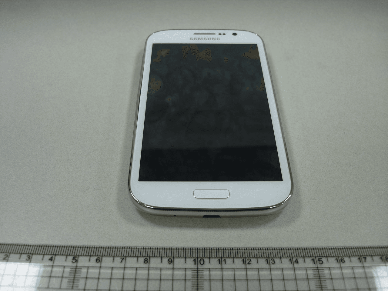 Mobile Phone - FCC ID A3LGTI9168I - Samsung Electronics Co Ltd (5)