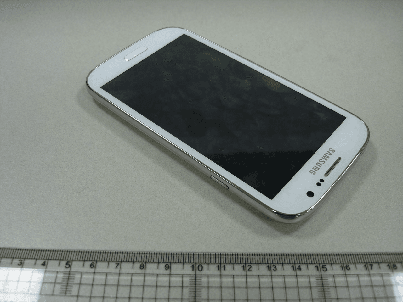 Mobile Phone - FCC ID A3LGTI9168I - Samsung Electronics Co Ltd (4)