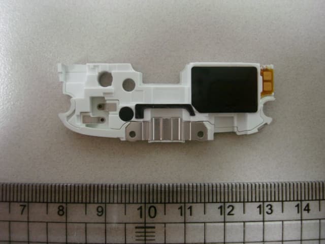 Cellular/PCS GSM/EDGE/WCDMA Phone with WLAN and Bluetooth - FCC ID A3LGTI9192 - Samsung Electronics Co Ltd (4)