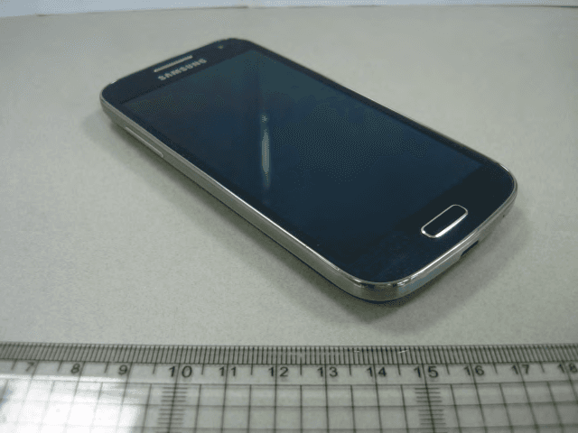 Multi-Band GSM/ EDGE/ WCDMA/ LTE Phone with WLAN, Bluetooth and RFID - FCC ID A3LGTI9195I - Samsung Electronics Co Ltd (3)