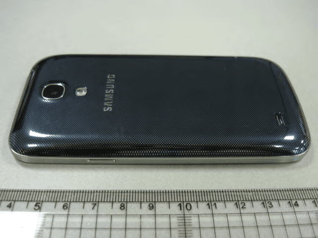 Multi-Band GSM/ EDGE/ WCDMA/ LTE Phone with WLAN, Bluetooth and RFID - FCC ID A3LGTI9195I - Samsung Electronics Co Ltd (1)