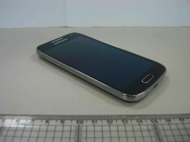 Portable Handset with Multi-band GSM/EDGE/WCDMA, LTE, WLAN, Bluetooth and RFID - FCC ID A3LGTI9195L - Samsung Electronics Co Ltd (5)