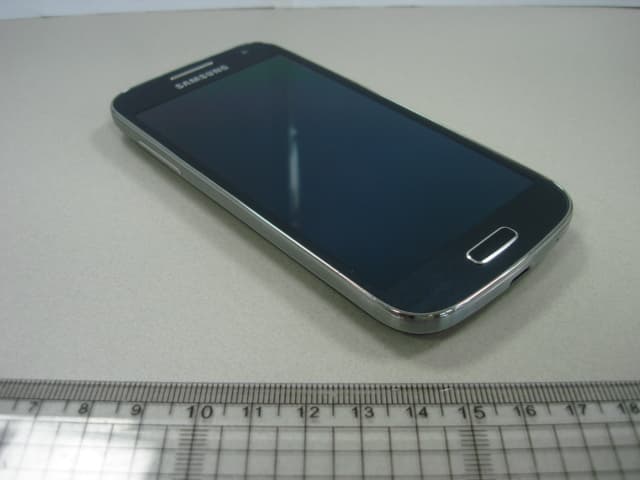 Portable Handset with Multi-band GSM/EDGE/LTE, WCDMA, WLAN, Bluetooth and RFID - FCC ID A3LGTI9195T - Samsung Electronics Co Ltd (3)