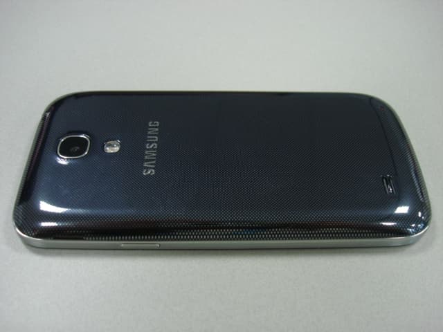 Portable Handset with Multi-band GSM/EDGE/LTE, WCDMA, WLAN, Bluetooth and RFID - FCC ID A3LGTI9195T - Samsung Electronics Co Ltd (4)