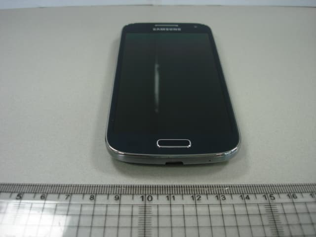 Portable Handset with Multi-band GSM/EDGE/LTE, WCDMA, WLAN, Bluetooth and RFID - FCC ID A3LGTI9195T - Samsung Electronics Co Ltd (5)