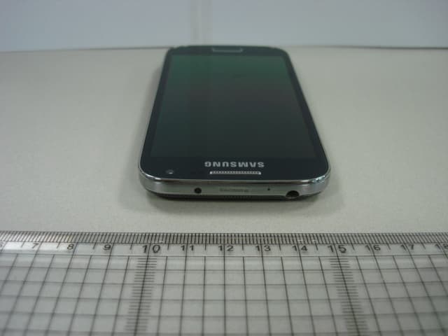 Multi-band GSM/EDGE/UMTS/LTE Phone with WLAN, Bluetooth and RFID - FCC ID A3LGTI9197 - Samsung Electronics Co Ltd (5)