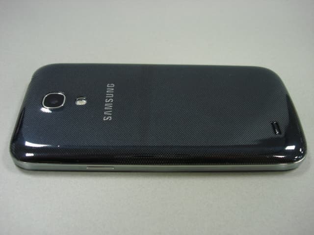 Multi-band GSM/EDGE/UMTS/LTE Phone with WLAN, Bluetooth and RFID - FCC ID A3LGTI9197 - Samsung Electronics Co Ltd (3)