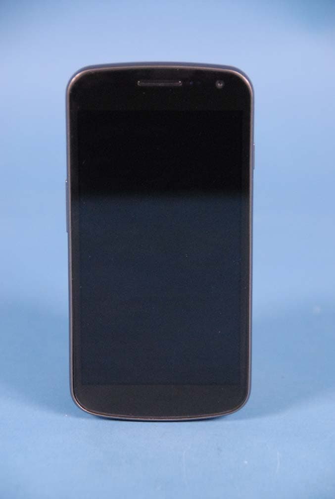 Cellular/PCS GSM/EDGE and Cellular/AWS/PCS WCDMA Phone with WLAN, RFID and Bluetooth - FCC ID A3LGTI9250 - Samsung Electronics Co Ltd (4)