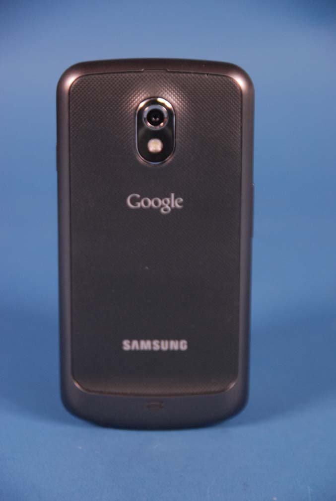 Cellular/PCS GSM/EDGE and Cellular/AWS/PCS WCDMA Phone with WLAN, RFID and Bluetooth - FCC ID A3LGTI9250 - Samsung Electronics Co Ltd (3)