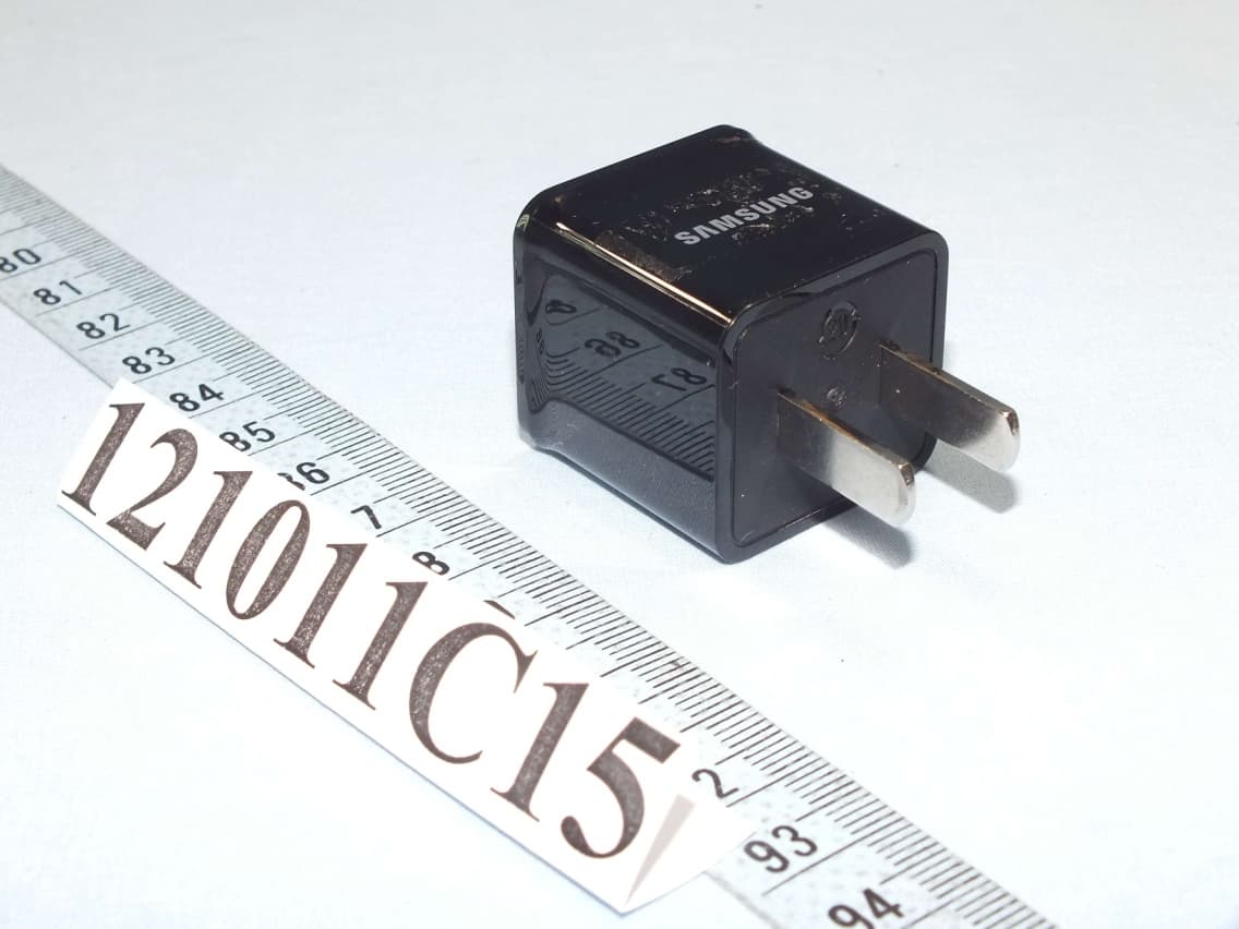 Mobile phone - FCC ID A3LGTI9268 - Samsung Electronics Co Ltd (4)