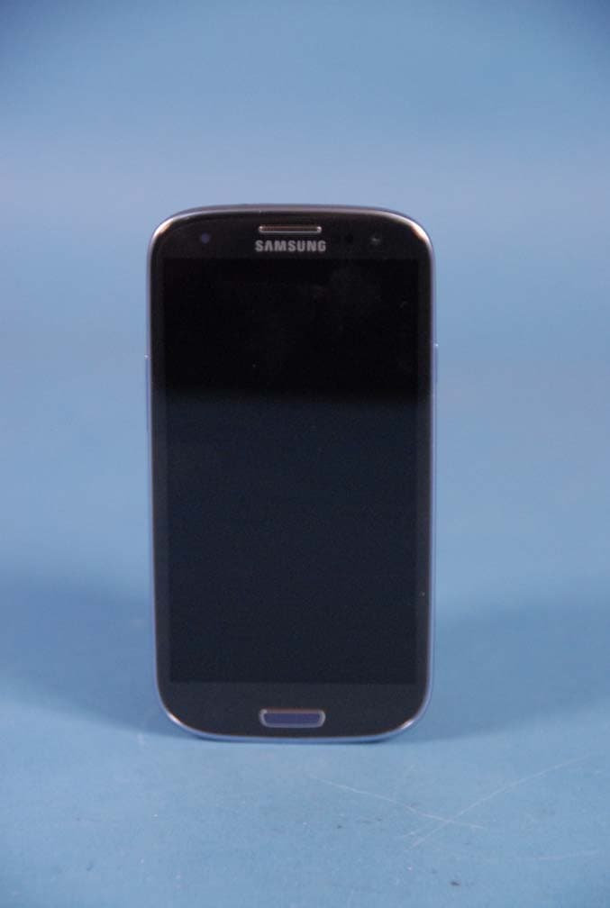 Cellular/PCS GSM/EDGE and Cellular WCDMA Phone with WLAN, Bluetooth and RFID - FCC ID A3LGTI9305 - Samsung Electronics Co Ltd (4)