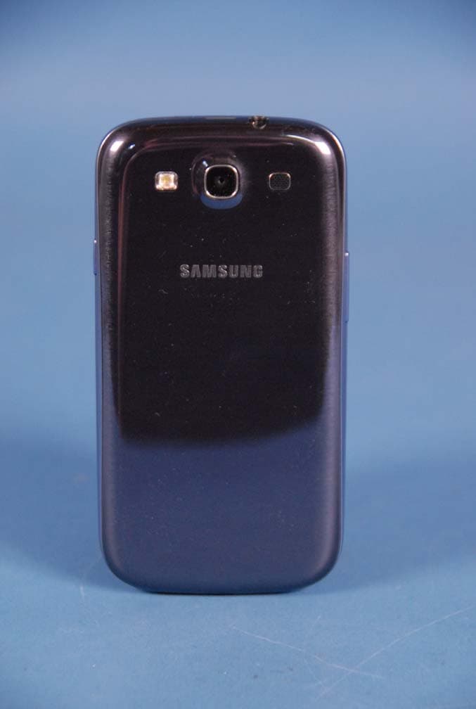 Cellular/PCS GSM/EDGE and Cellular WCDMA Phone with WLAN, Bluetooth and RFID - FCC ID A3LGTI9305 - Samsung Electronics Co Ltd (2)