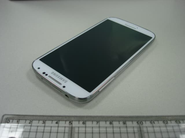 Multi-Band GSM/EDGE/LTE/WCDMA Phone with WLAN, Bluetooth and RFID - FCC ID A3LGTI9507 - Samsung Electronics Co Ltd (4)