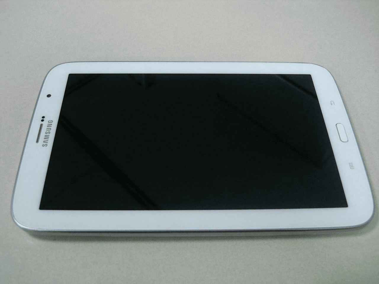 Multi-band GSM/EDGE/WCDMA Tablet with WLAN and Bluetooth - FCC ID A3LGTN5120 - Samsung Electronics Co Ltd (2)
