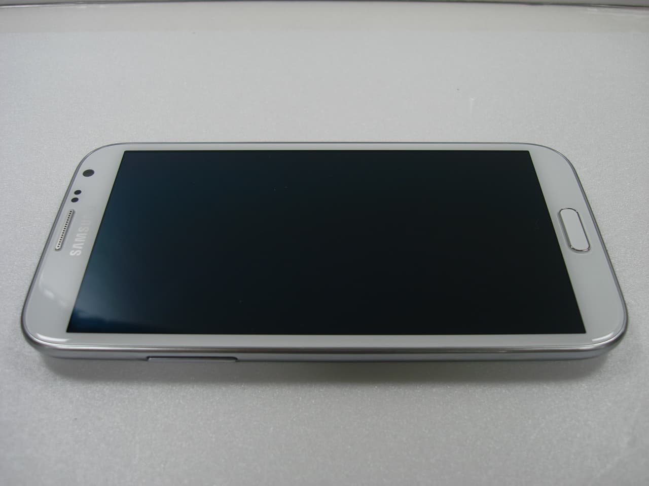Cellular/ PCS GSM/ WCDMA Phone with WLAN, Bluetooth and RFID - FCC ID A3LGTN7100 - Samsung Electronics Co Ltd (1)