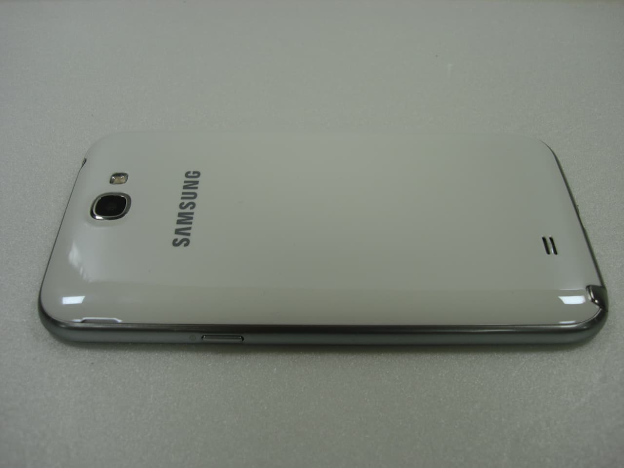 Cellular/ PCS GSM/ WCDMA Phone with WLAN, Bluetooth and RFID - FCC ID A3LGTN7100 - Samsung Electronics Co Ltd (4)