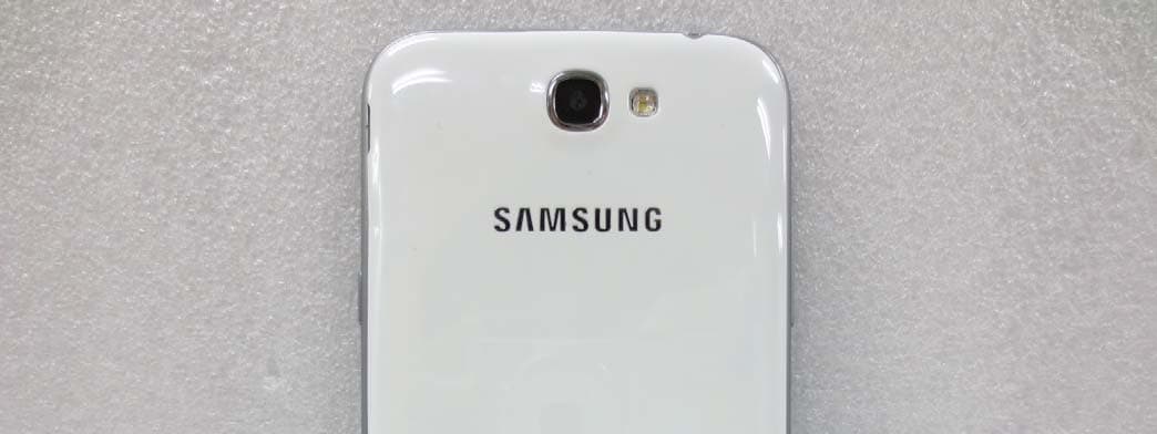 850/1900 GSM/GPRS/EDGE Phone w/ Bluetooth and WLAN - FCC ID A3LGTN7102 - Samsung Electronics Co Ltd (1)