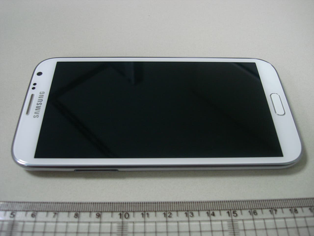 Portable Handset - FCC ID A3LGTN7102I - Samsung Electronics Co Ltd (5)