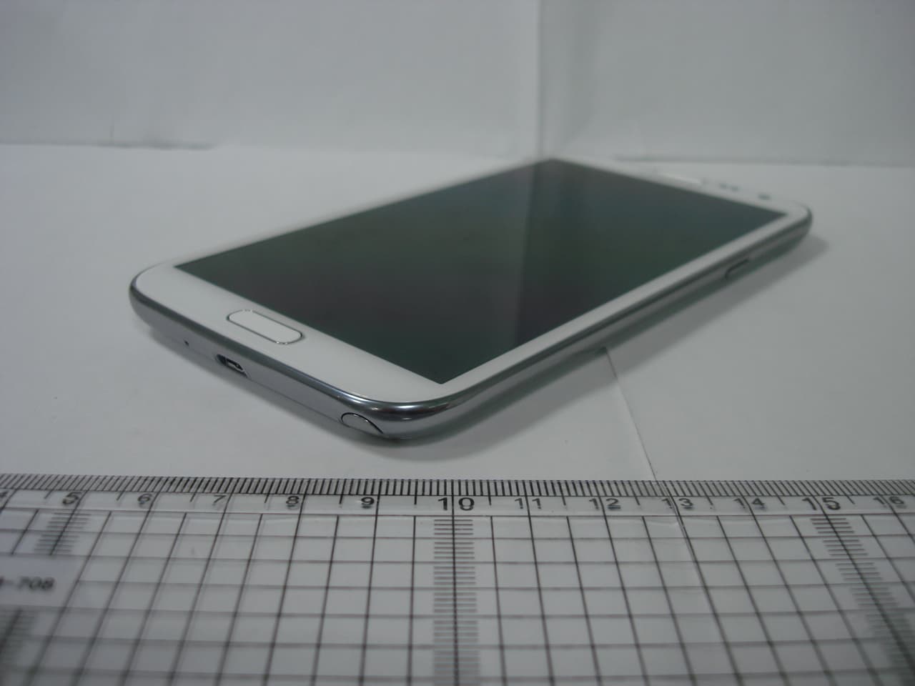 Portable Handset - FCC ID A3LGTN7102I - Samsung Electronics Co Ltd (2)