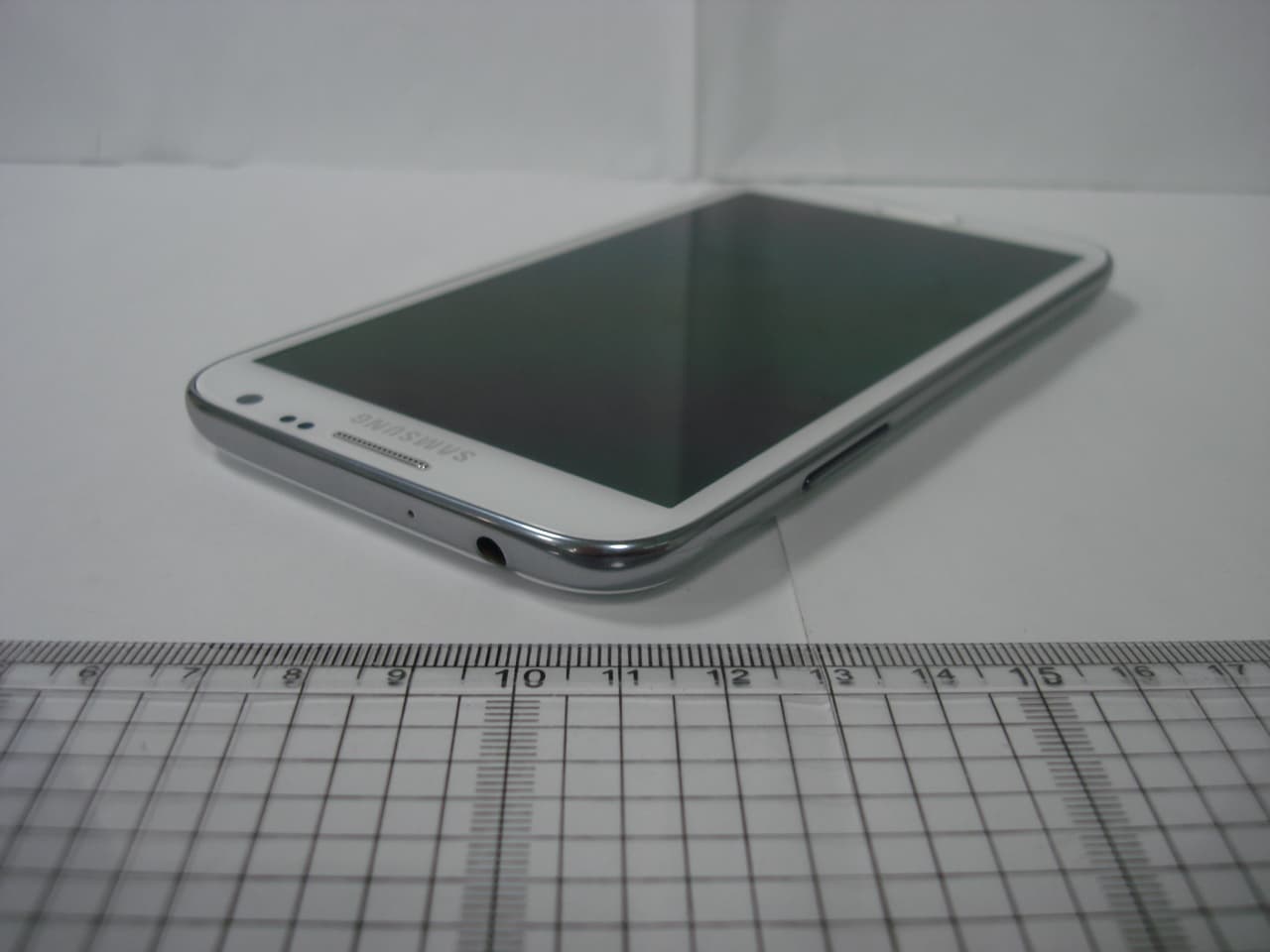 Portable Handset - FCC ID A3LGTN7102I - Samsung Electronics Co Ltd (3)
