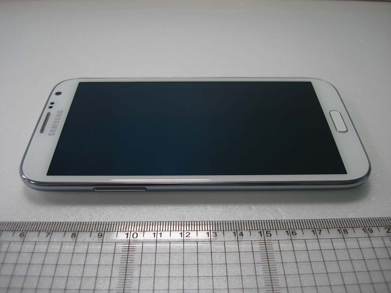 Cellular/ PCS GSM and Cellular WCDMA Phone with WLAN, Bluetooth and RFID - FCC ID A3LGTN7105 - Samsung Electronics Co Ltd