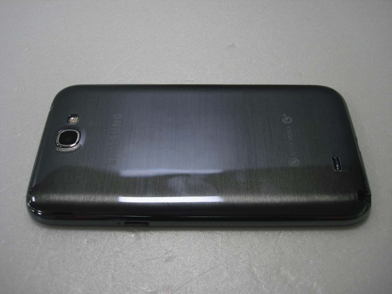 1900 GSM/GPRS/EDGE Phone with Bluetooth and WLAN - FCC ID A3LGTN7108 - Samsung Electronics Co Ltd (5)