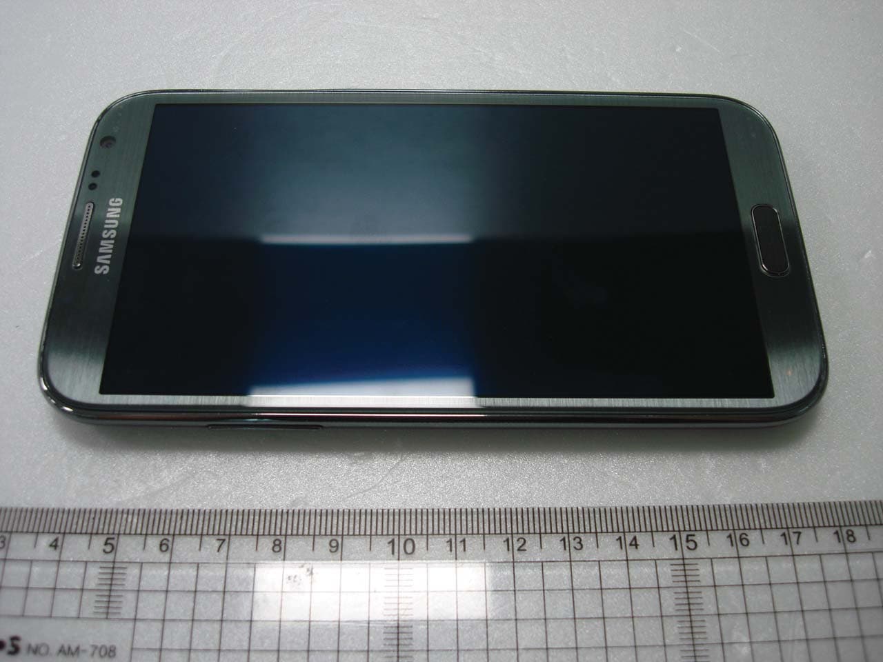 1900 GSM/GPRS/EDGE Phone with Bluetooth and WLAN - FCC ID A3LGTN7108 - Samsung Electronics Co Ltd (2)