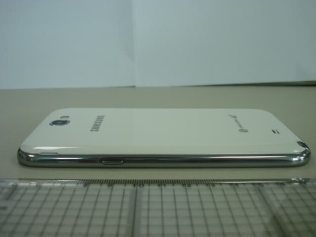Cellular/PCS GSM/WCDMA Phone with WLAN and Bluetooth - FCC ID A3LGTN7108D - Samsung Electronics Co Ltd (1)
