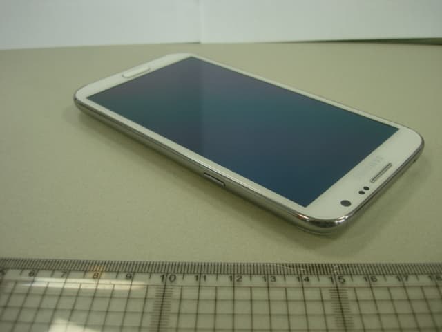 Cellular/PCS GSM/WCDMA Phone with WLAN and Bluetooth - FCC ID A3LGTN7108D - Samsung Electronics Co Ltd (4)