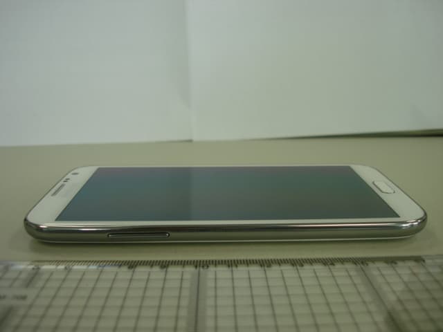 Cellular/PCS GSM/WCDMA Phone with WLAN and Bluetooth - FCC ID A3LGTN7108D - Samsung Electronics Co Ltd (2)